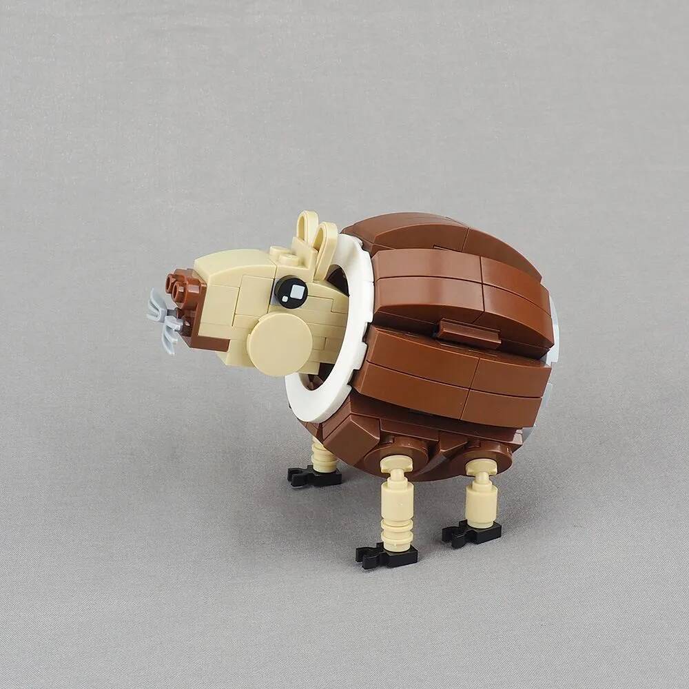 Steal A Brainrot Blocks Italian Brainrot Bicycle Chicletera Bike 67 Brainrot Blocks Sammy Brainrots Jandel Building Block