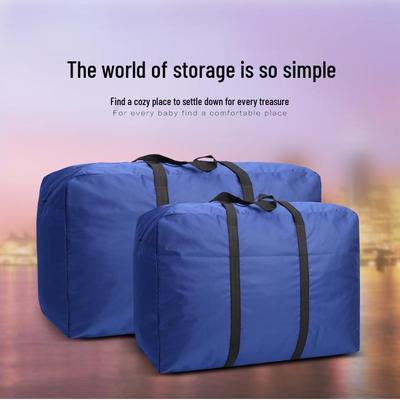 Extra Large 1680D Oxford Travel Duffle Bag