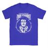 David Bowie Ziggy Stardust The Motion Leisure TShirts Cotton Tshirt for Unisexs YK Funny Pattern Short Sleeve Clothes