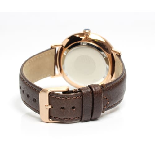 Paul Smith Watches, Simple and Casual for Men