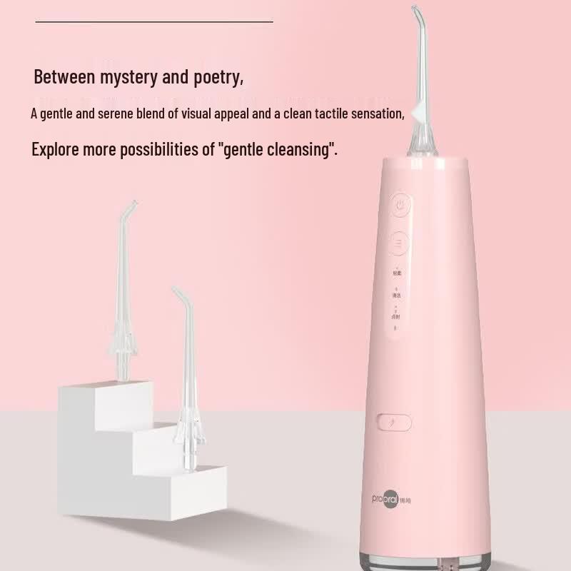 Prooral F37 Cordless Water Flosser