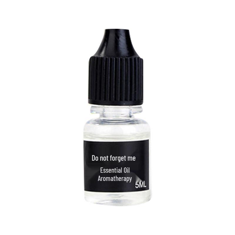 Car Vent Glass Aromatherapy Bottle - Essential Oil Scented Ornament for Car Interior Decoration