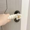 Protective Cover for Door Handle,  Decorative Door Handle, Anti-collision Cover, Anti-static, for Bedroom Door, Bathroom Door