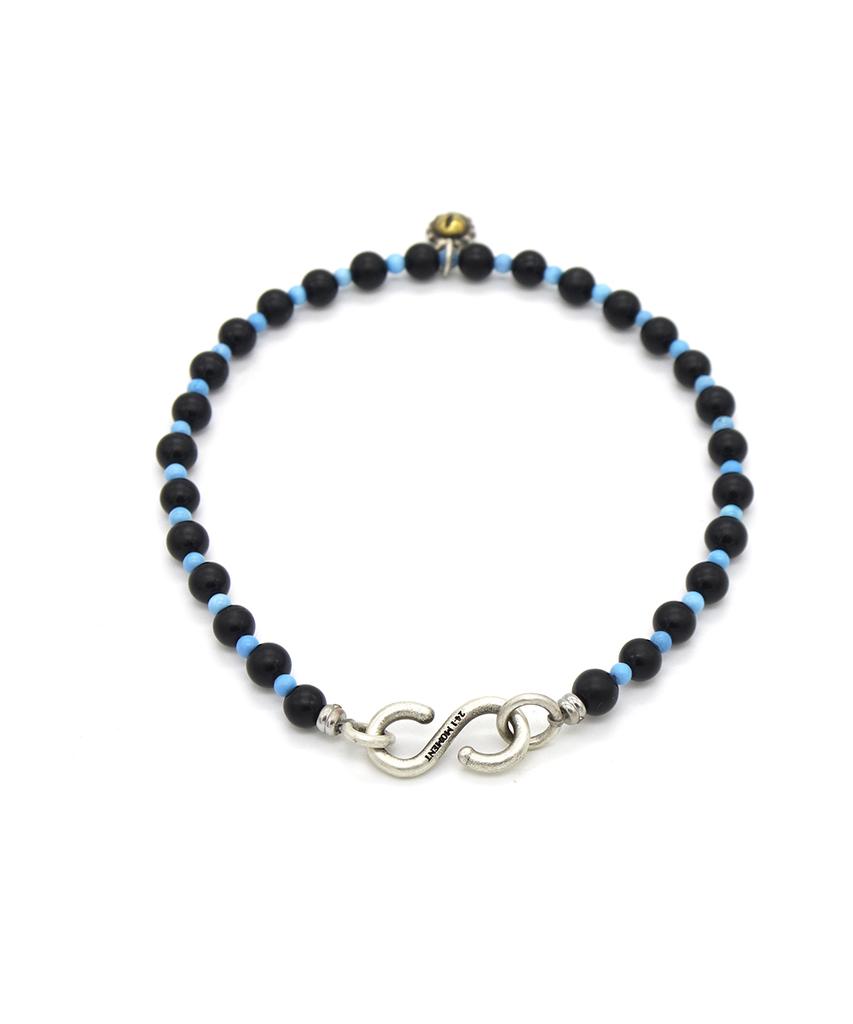 Oddcollet Sun Eye Bracelet (Turquoise)