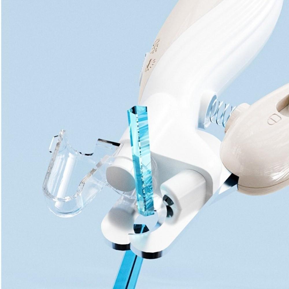Multi-function Nail Trimmer Portable Claw Grooming Clippers Safe Nail Grinder For Small Animals