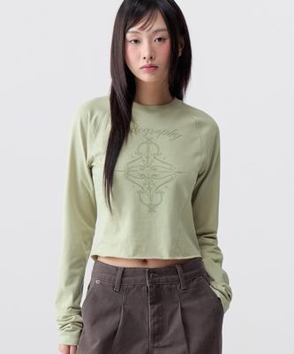 Bluzki – Pulowery i longsleeve