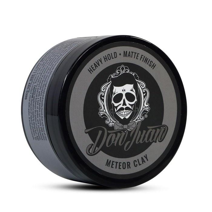 Don Juan Matte Pomade 113g
