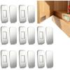 Accesorii și piese pentru mobilier – Zăvoare pentru dulapuri