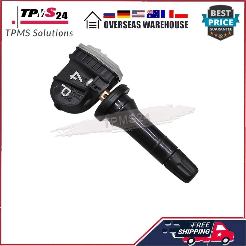 4 buc. TPMS 433 Mhz sistem de monitorizare senzor presiune anvelope SC-3609200 SC 3609200 SC3609200 pentru BYD Tang DM Song Yuan EV e5 G5