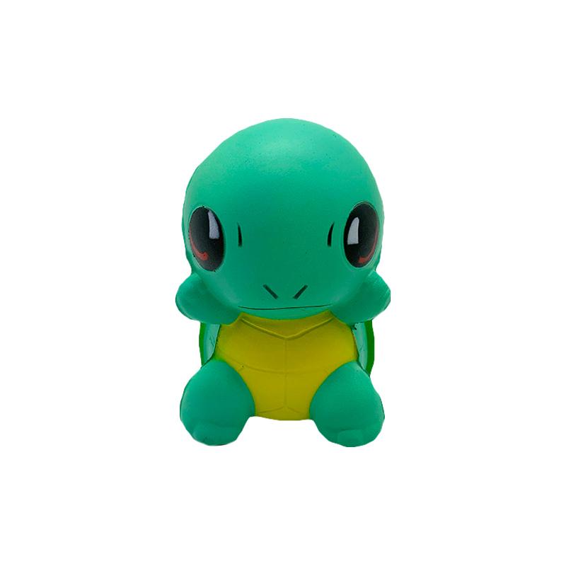 Jumbo Squishy New Pikachu Squeeze Fun Soft Squishies Slow Rising Stress Reliever