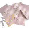 DIY Postcard Floral Envelopes with Stickers Letter Writing Paper Letter Pads  Stationery