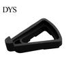 Outdoor Flower Pot Stands 4/8/12Pcs Planter Foot Pads Heat Resistant Risers High Rot Prevention Plant Stability Triangle Shape Elevated Feet