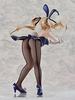 DEAD OR ALIVE Xtreme3 Marie Rose Bunny scale PVC painted finished figure Ver. 1/4