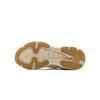 Li Ning Kids Sports Lifestyle Series Synthetic Leather Soft Comfortable Non-Slip Shock Absorbing Wear-Resistant Breathable Casual Shoes YKCV088-7