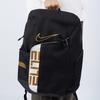 Nike Mochilas de Basquete Elite Pro Preto BA6164-013