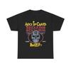 Alice In Chains Bush Breaking Benjamin 2022 American Tour T Shirt M Double Sided Unisex T-Shirt