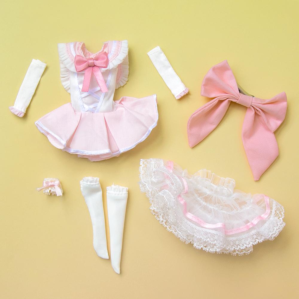 In Stock Oioi Studio Transform Into Electrical Street  BJD Blind Box Special 1/6 Movable Joint Doll Toy Figurative Gift Mystery