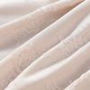 Fentenggan Ice Silk with Polylactic Acid 3 Strips with Silk Crotch High Waist Women's Underwear Triangle Pants Women's Lace Jacquard Wrap Hip