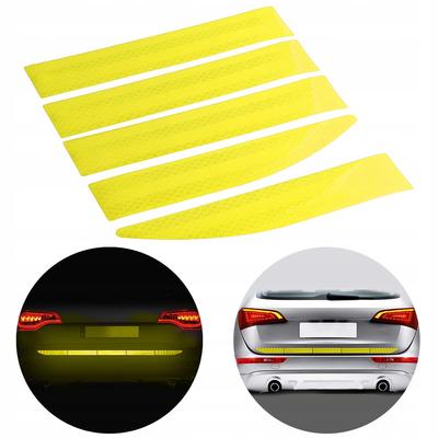 Exterior Accessories – Car Stickers