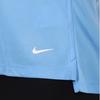 Nike Dri-Fit Victory Golf Polo Shirt Women Tops Blue BV0218-412