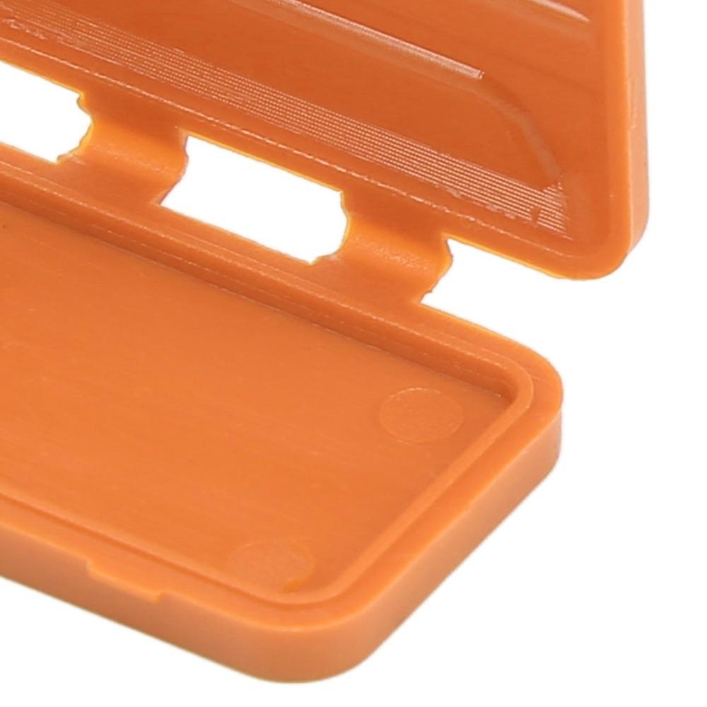 High Simulation RC Car Tool Box Hard Case Organizer for Axial SCX24 1/24 RC Car For RC Cars