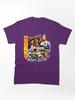 NASCAR Ricky Bobby Racing Shirt Classic Unisex T-Shirt