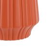 Convenient Vase Aesthetic Polyethylene Shatterproof