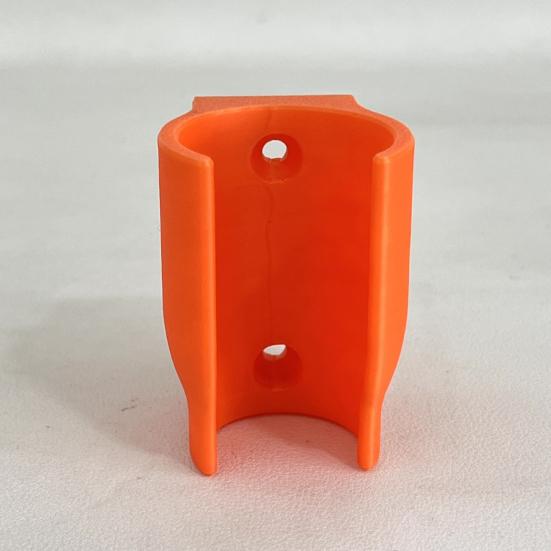 2 ks Nástěnný držák na hadici Odolný proti povětrnostním vlivům Protiskluzový Venkovní Zahrada na dvorku Trávník Zahradničení Držák pro uložení stříkací trysky na vodu