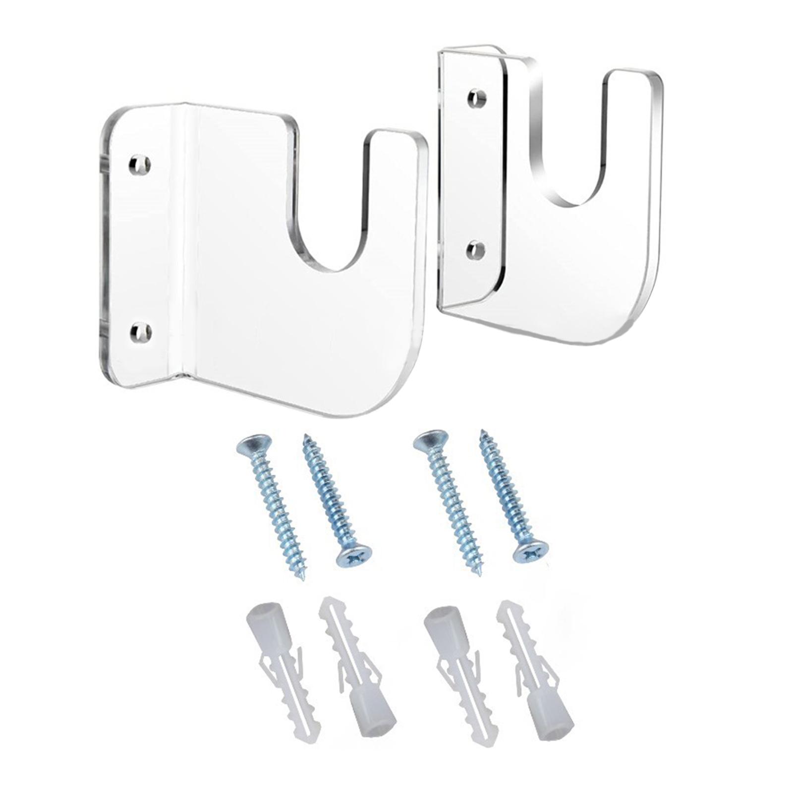 Skateboard Wall Mount Display Rack Skateboard Wall Rack Display Rack Hanger Rack Skateboard Wall Mount Bracket Deck Rack чистый