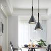 American Country Creative Industry Retro Imitation Cement Western Restaurant Bar Club Personality Hanging Pendant Lights LX10160
