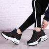 Women Sneakers White Sneakers Fashion Women Casual Shoes Female White Flats Platform