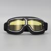 Retro Harley-style helmet goggles, windproof goggles, motorcycle off-road goggles, riding glasses
