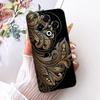 Case For Tecno Spark 30 4G Cover KL6 Cute Cat Fashion Butterfly Painted Casing For Techno Spark 30 Bumper