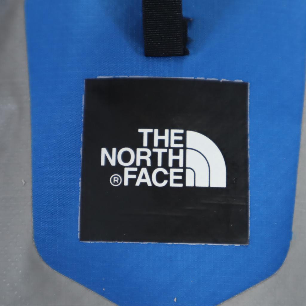 THE NORTH FACE NP61205 Nylon jacket blue Women Used