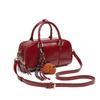 Elegant Vintage Pillow Bag for Women, New Autumn and Winter Versatile Tote Bag, Large-capacity Shoulder and Underarm Bag