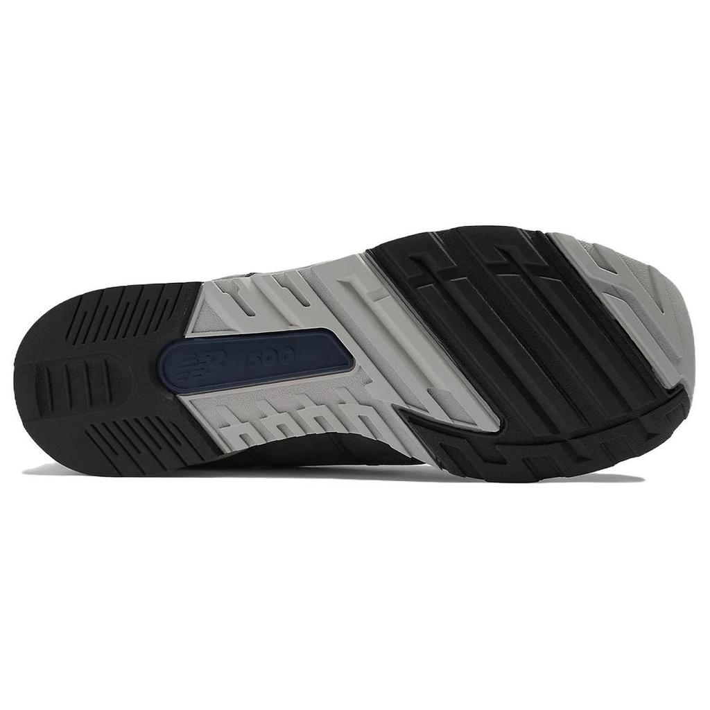 New Balance 1500 Hecho en Inglaterra 35 Aniversario Zapatillas Hombre Gris U1500ANI