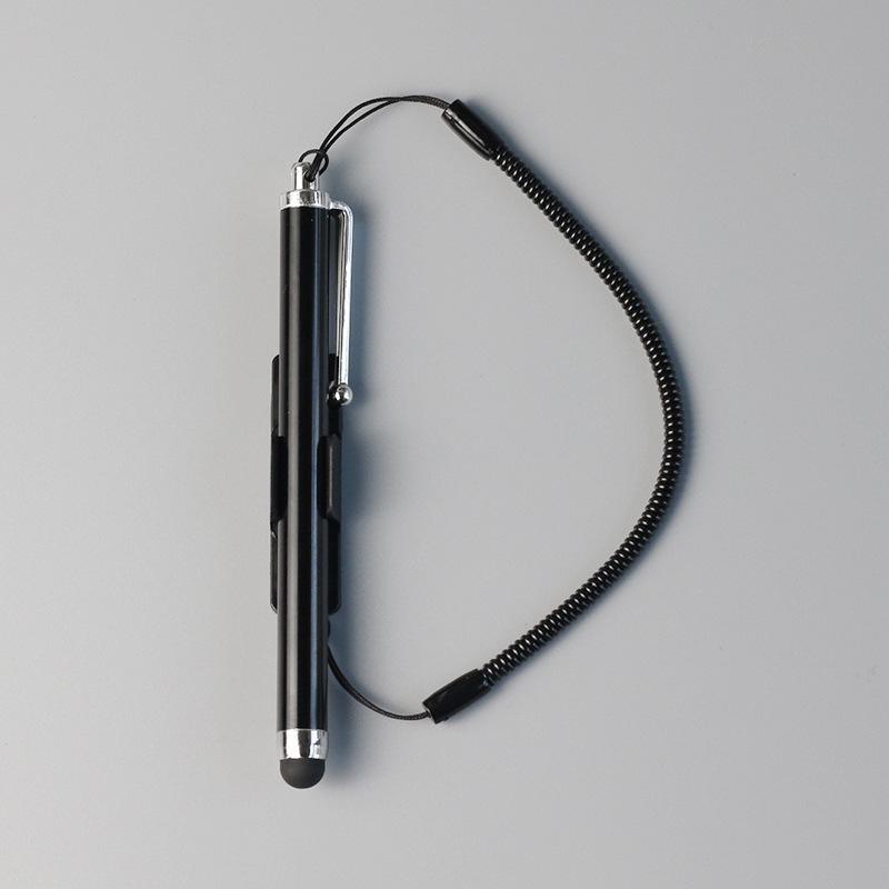 

Anti-Drop Capacitive Touch Pen for Motorcycle Navigation and Handwriting