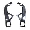 Aprilia RSV4 Carbon Fiber Frame Protection Cover