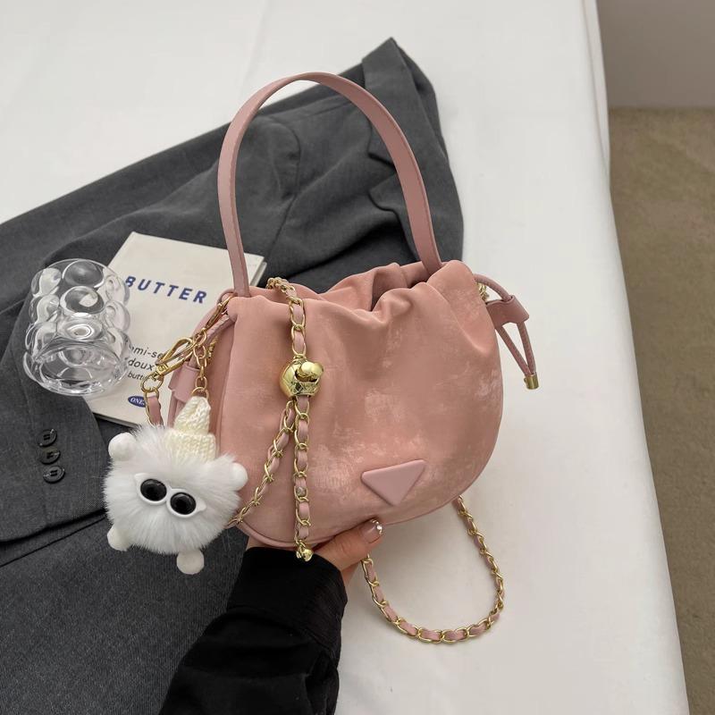 Versatile Chain Bag Women's New Fashion Shoulder Messenger Bag