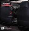 BYD Car Seat Cushion & Cover for Surui L3, Tang, Qin, G3, G5, G6 - All Seasons