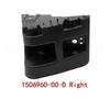 New For Tesla MODEL Y 2020-2025 Rear Left & Right Tail Light Lamp Bracket OEM 1506968-00-D 1506969-99-D 1506968 1506969