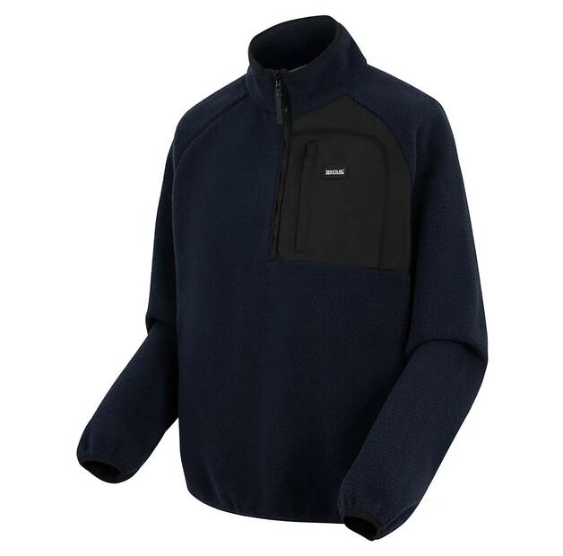 Regatta Флисовая кофта с полумолнией Frankie Borg