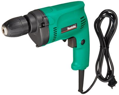 Makita Elektrische Bohrmaschine M609