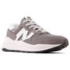 New Balance 57/40 Grey Sneakers M5740VPB