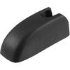 ACROPIX Rear Windshield Wiper Arm Nut Cover Fit for Chrysler Pacifica - Pack of 1 Black