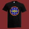 ANSA Icarus Crew Planet of The Apes Men's Black Size S-5XL