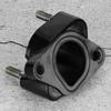 Carburetor Carb Intake Manifold Boot Joint Spacer Fit for Yamaha G2 G8 G9 J38 13596 00