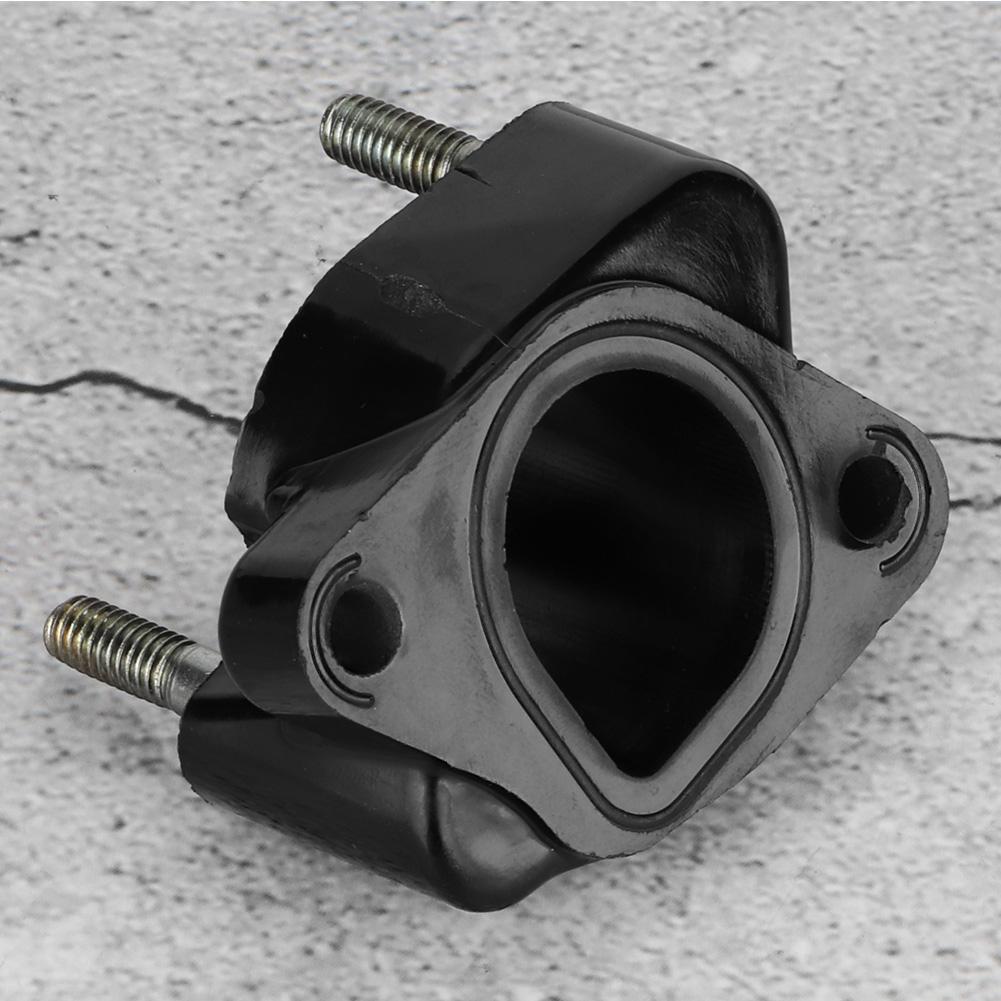 Carburetor Carb Intake Manifold Boot Joint Spacer Fit for Yamaha G2 G8 G9 J38 13596 00