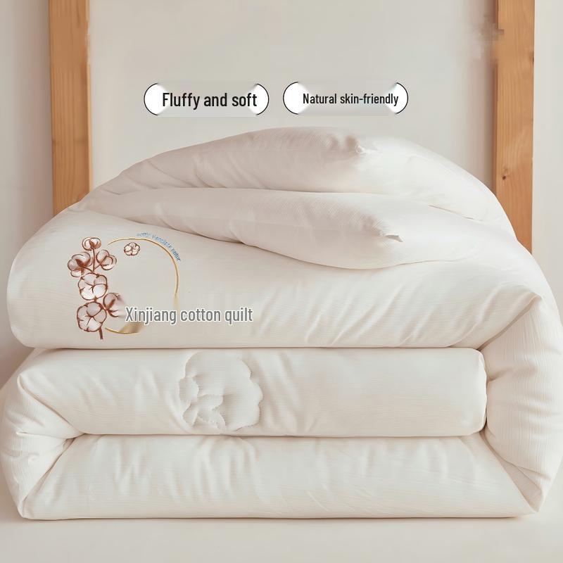 Mling Thickened Warm Quilt