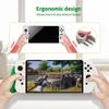 Anti Slip Grip For Switch/Switch OLED Console Handheld Grip Stand Hand Grip Protective Cover Game Console Stand Support Accessor